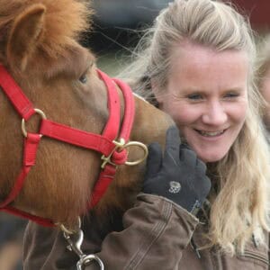 Dually Training Halter