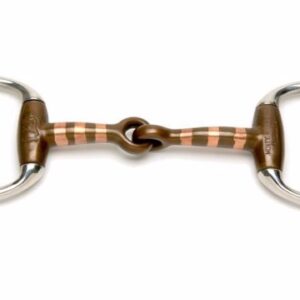 Sweet Copper Inlay Bit