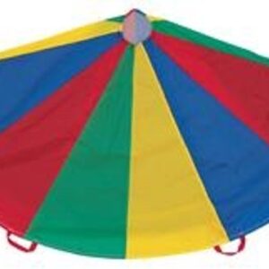 Equine Training Parachute