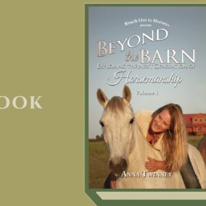 Beyond the Barn Vol 1