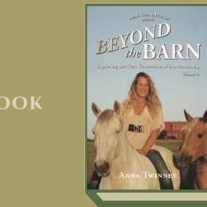 Beyond the Barn Vol II