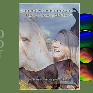 Animal Communication - The Journey Within DVD