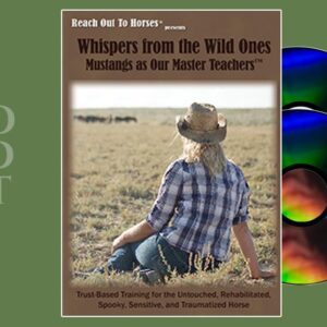 Whispers from the Wild Ones DVD