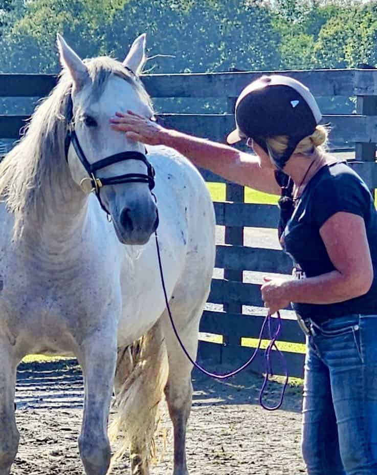 Horseman's Rope with Dually