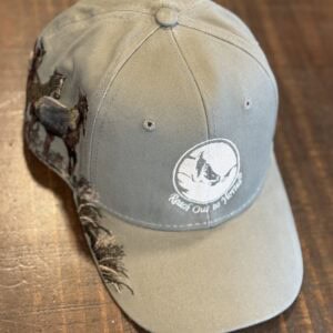 Mustang Ball Cap