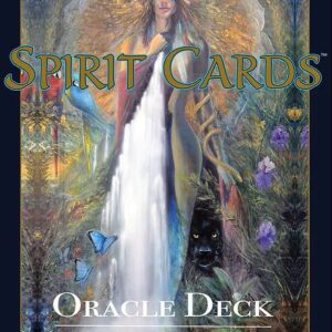Spirit Cards Oracle Deck
