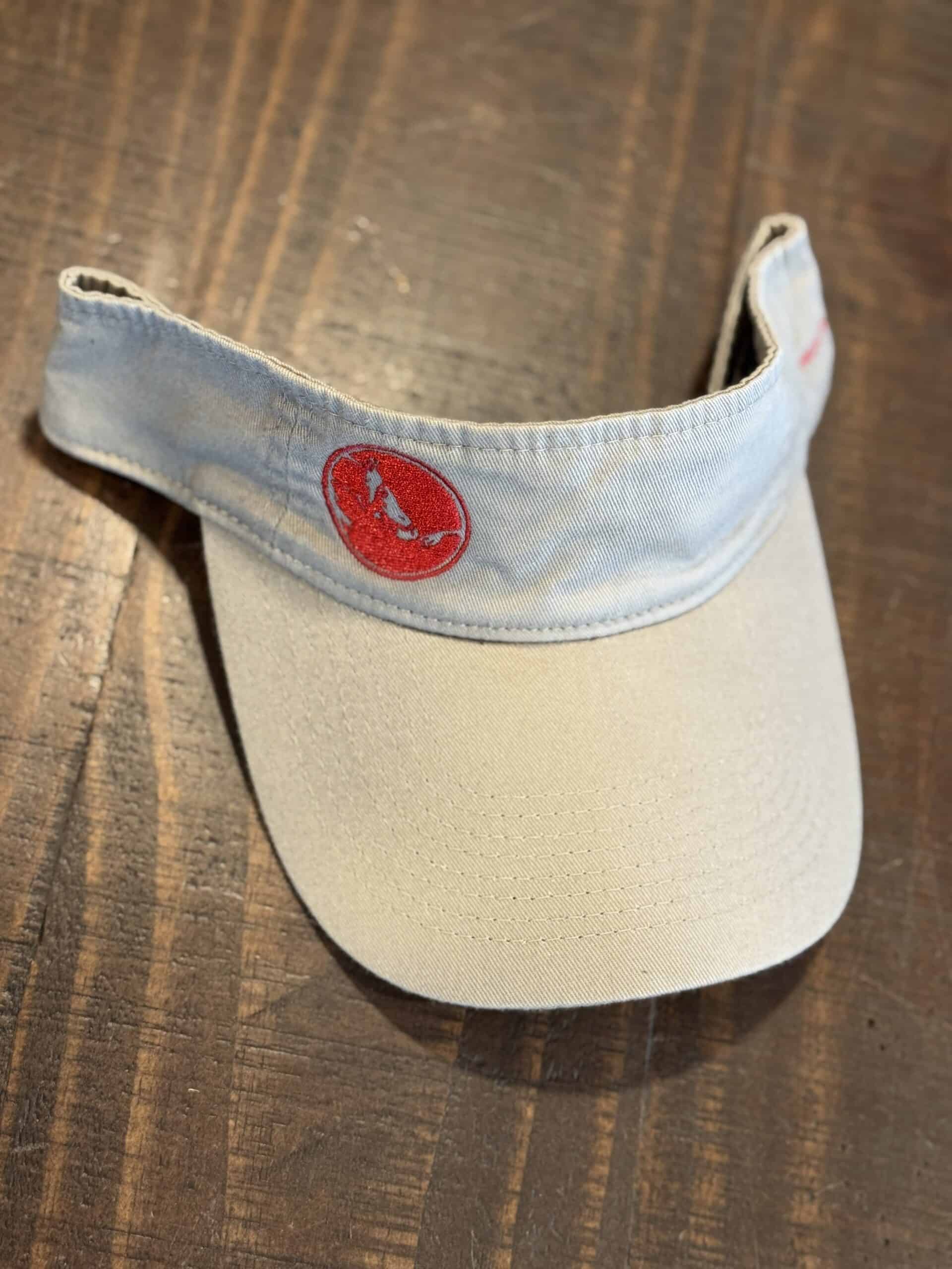 ROTH Visor Close-up Front