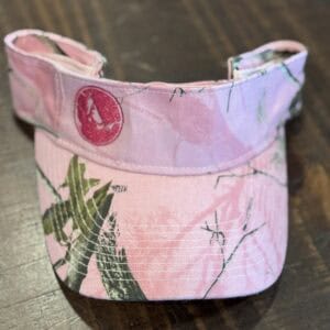 Kati Camo Visor