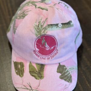 Kati Camo Hat