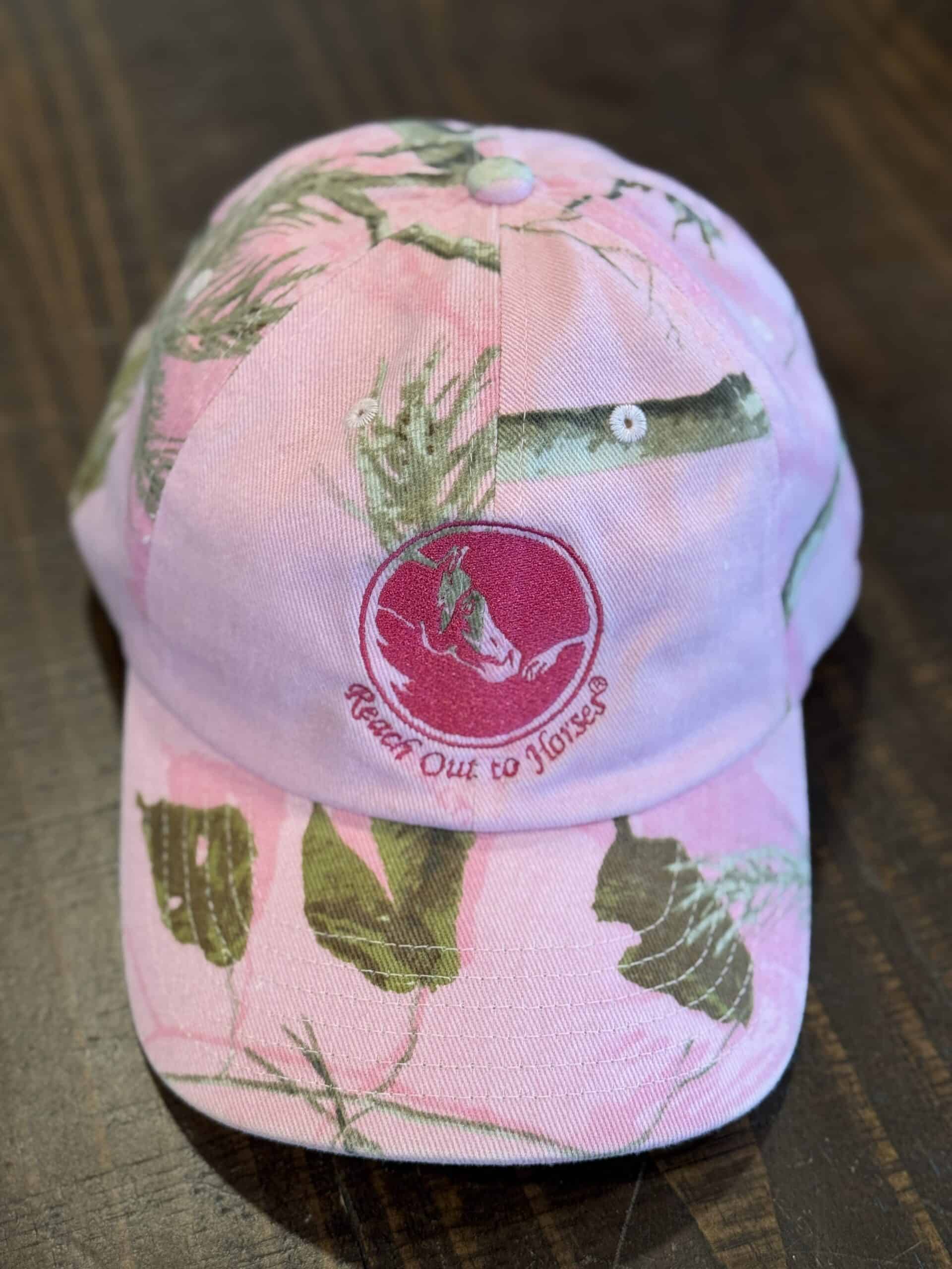 Kati Camo Hat
